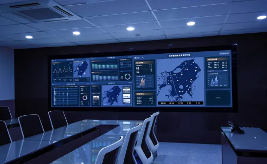 Pod Drive eSSA-船联网-逸动科技