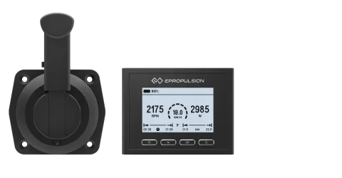 特色配件-逸动科技