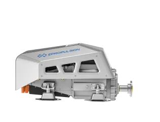 I40电动船内机规格参数-逸动科技