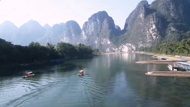 集美大学20米级氢燃料电池驱动实验船"氢动1号"项目概况-逸动科技